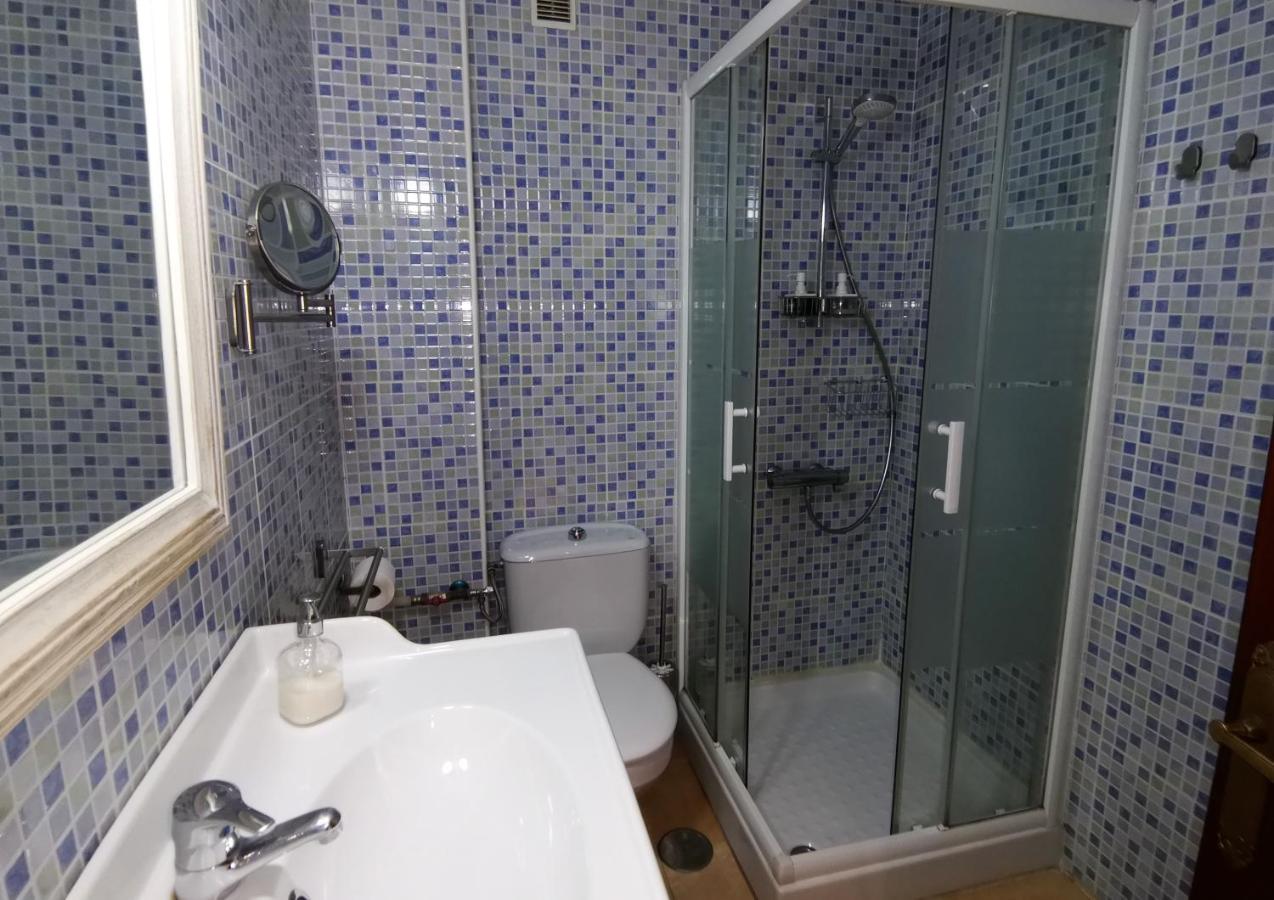 דירות Torre Del Carmen מאלגה מראה חיצוני תמונה