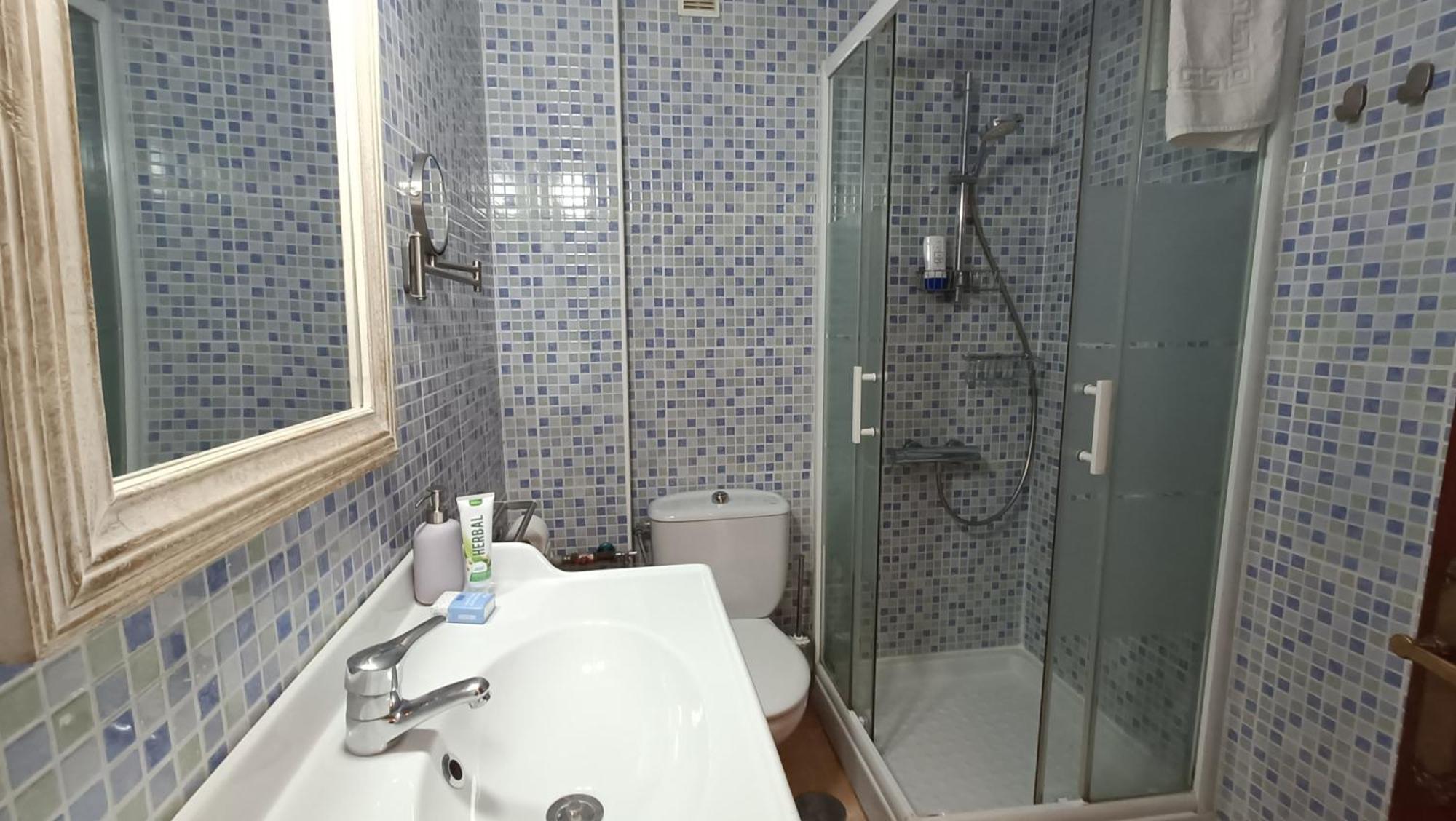 דירות Torre Del Carmen מאלגה מראה חיצוני תמונה